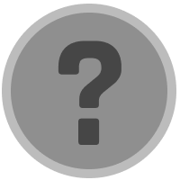 Error status icon