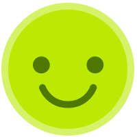 Good status icon