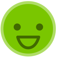 Great status icon
